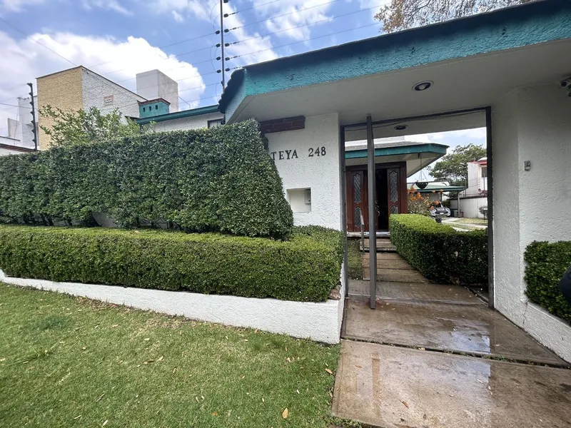 Casa en venta · Jardines del Ajusco, Tlalpan, Ciudad de México