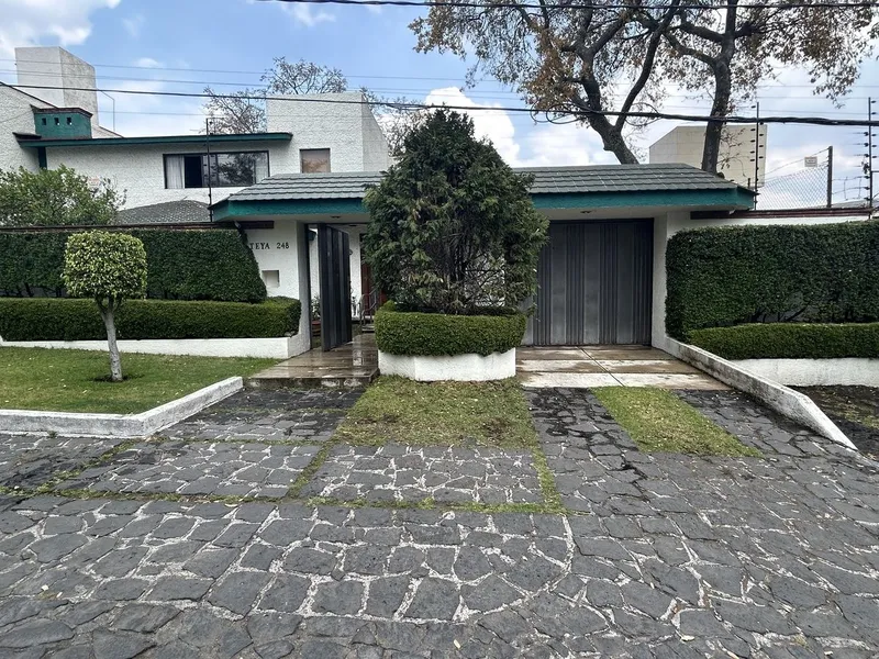 Casa en venta · Jardines del Ajusco, Tlalpan, Ciudad de México