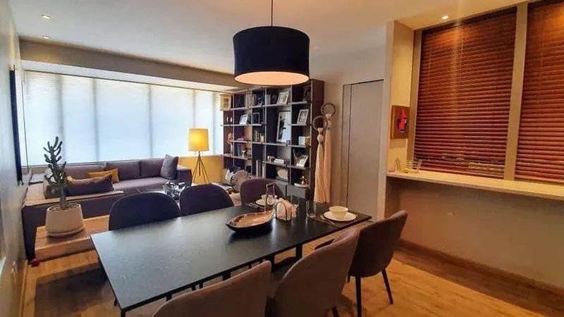Departamento en venta · Santa Fe Cuajimalpa, Cuajimalpa de Morelos, Ciudad de México