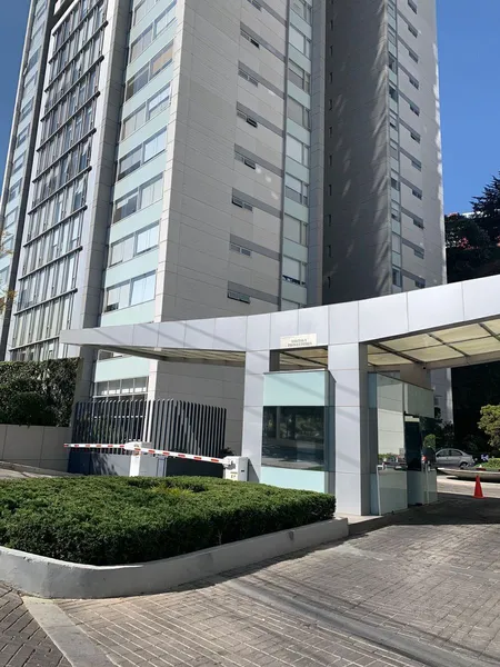 Departamento en venta · Paseo de las Lomas, Álvaro Obregón, Ciudad de México
