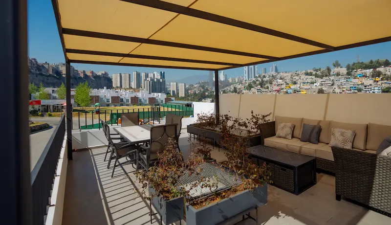 Casa en venta · Huixquilucan, Estado de México