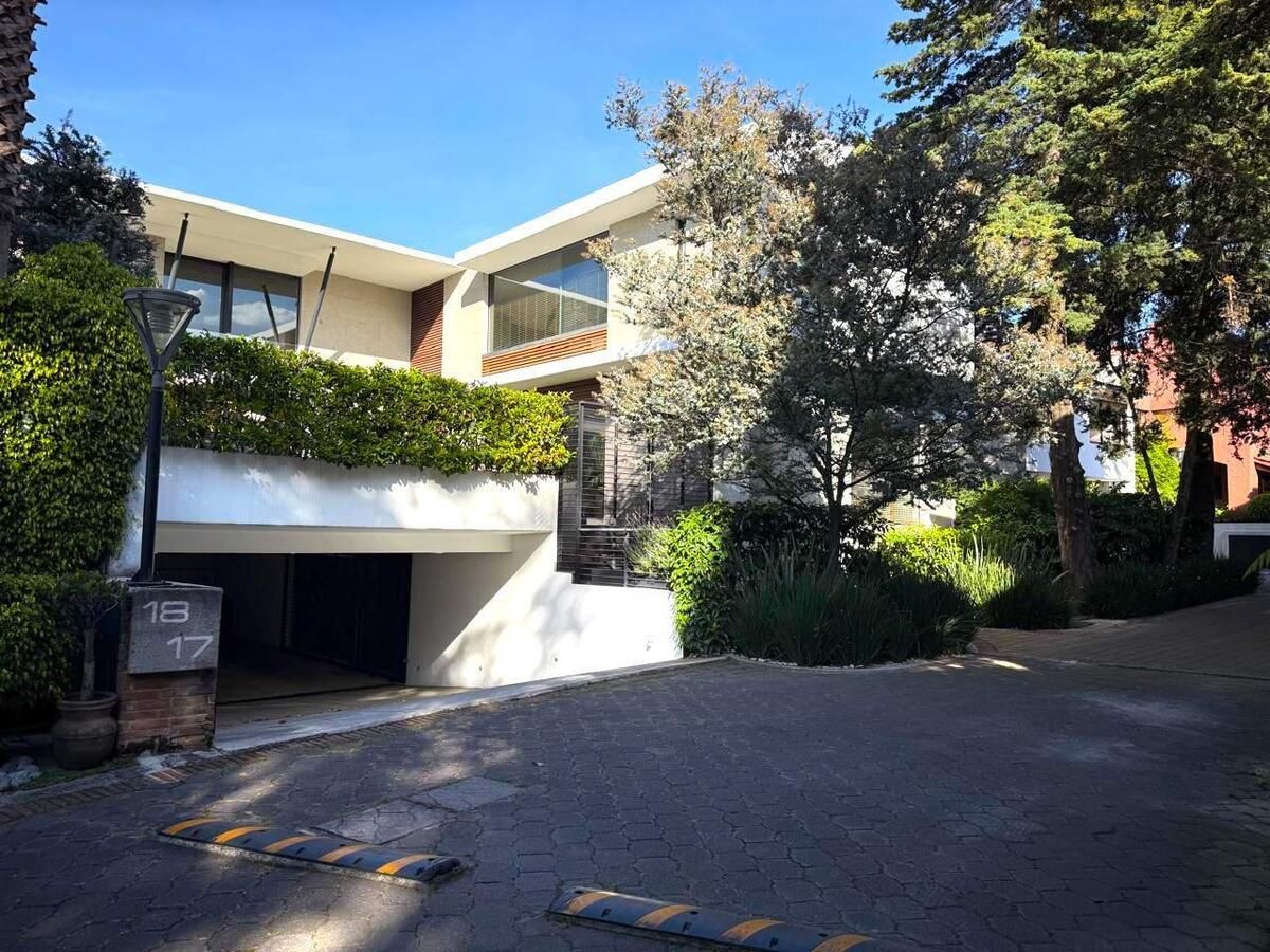 Condominio en venta · Lomas de Vista Hermosa, Cuajimalpa de Morelos, Ciudad de México