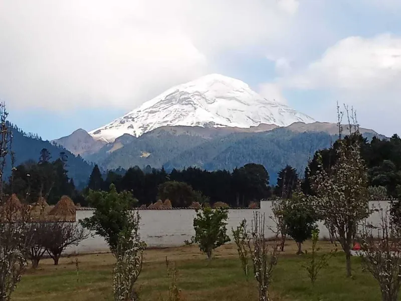 Casa en venta · San Pedro Nexapa, Amecameca, Estado de México