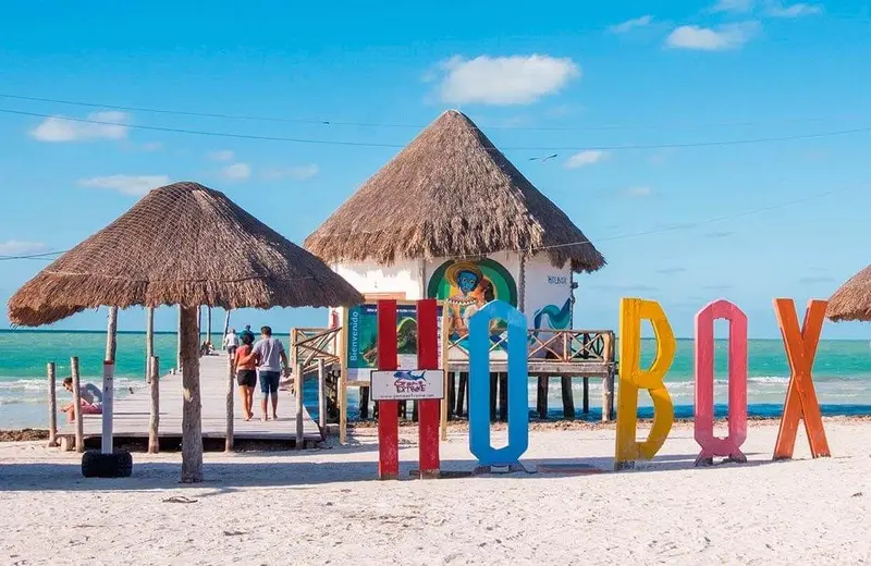 Lote en venta · Isla de Holbox, Lázaro Cárdenas, Quintana Roo