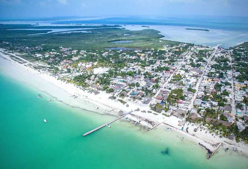 Lote en venta · Isla de Holbox, Lázaro Cárdenas, Quintana Roo