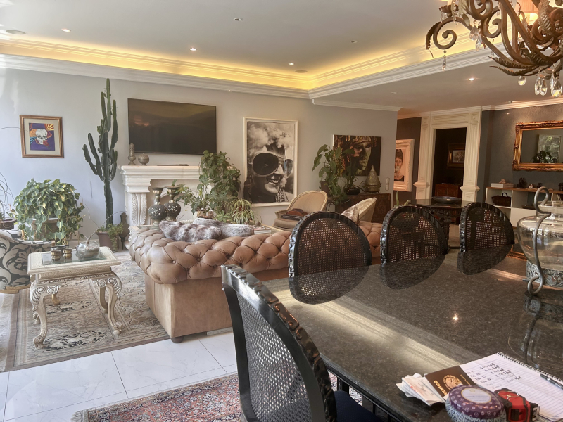 Departamento en venta · Hacienda de las Palmas, Huixquilucan, Estado de México