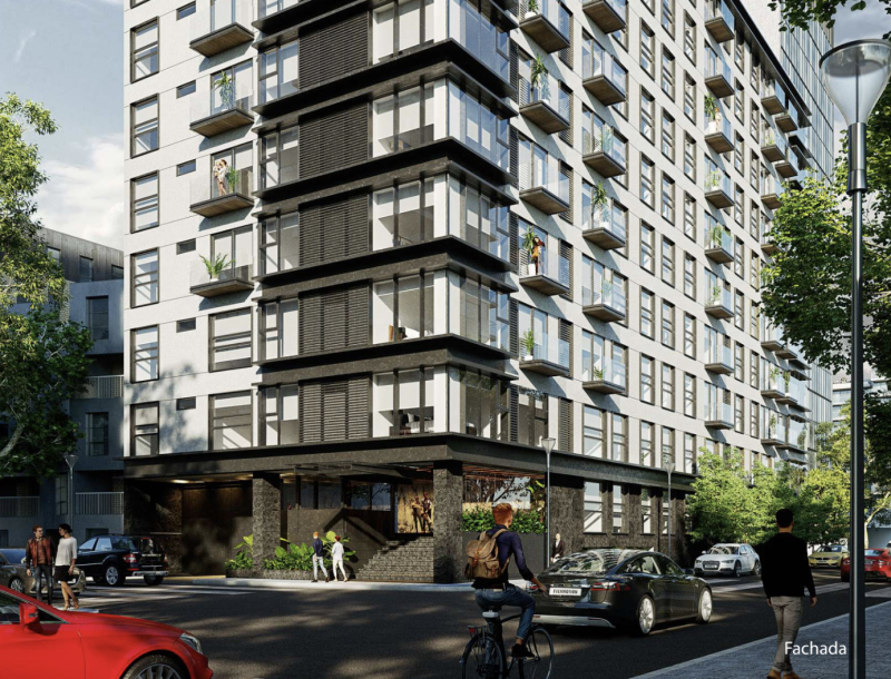 Departamento en venta · Miguel Hidalgo, Ciudad de México