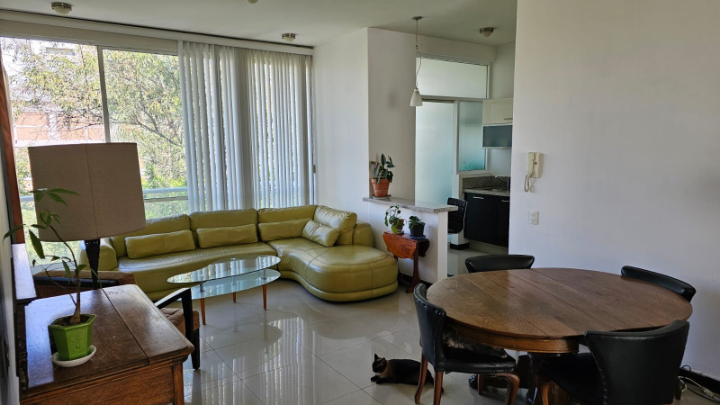 Departamento en venta · Cuauhtémoc, Ciudad de México