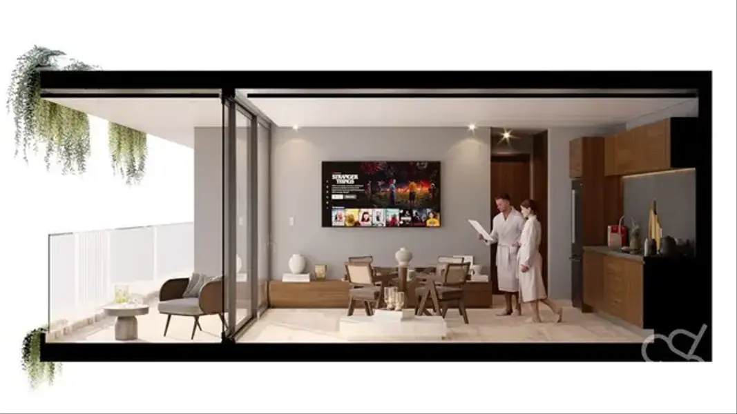Departamento en venta · Cancún, Benito Juárez, Quintana Roo