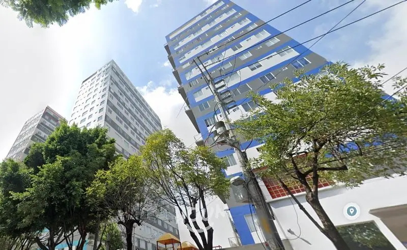 Departamento en venta · Del Gas, Azcapotzalco, Ciudad de México