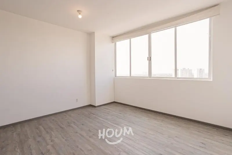 Departamento en venta · Del Gas, Azcapotzalco, Ciudad de México