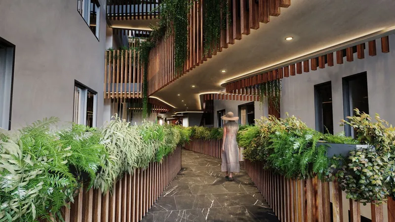 Departamento en venta · Aldea Zama, Tulum, Quintana Roo