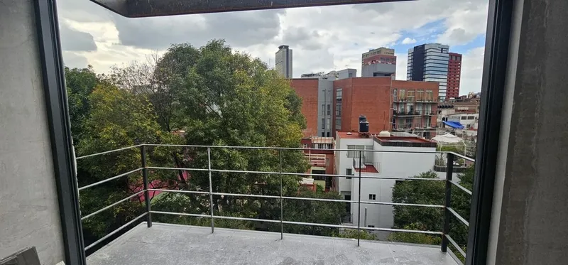 Departamento en venta · Cuauhtémoc, Ciudad de México