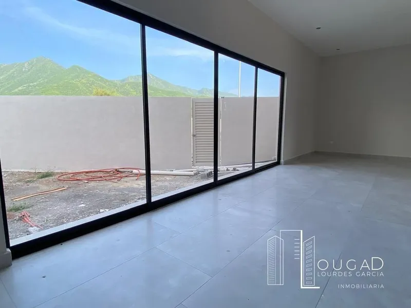 Casa en venta · Los Rodríguez, Santiago, Nuevo León