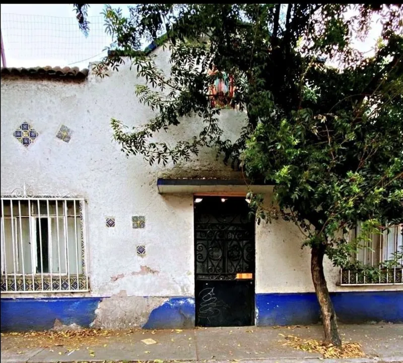Lote en venta · Extremadura Insurgentes, Mixcoac, Benito Juárez, Ciudad de México Lote en venta · Extremadura Insurgentes, Mixcoac, Benito Juárez, Ciudad de México