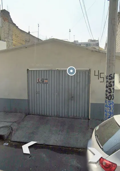 Lote en venta · Gabriel Ramos Millán Sección Bramadero, Iztacalco, Ciudad de México Lote en venta · Gabriel Ramos Millán Sección Bramadero, Iztacalco, Ciudad de México