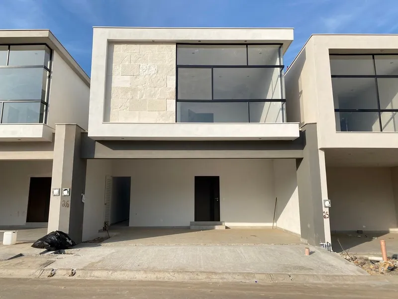 Casa en venta · Viento Libre, Santiago, Nuevo León
