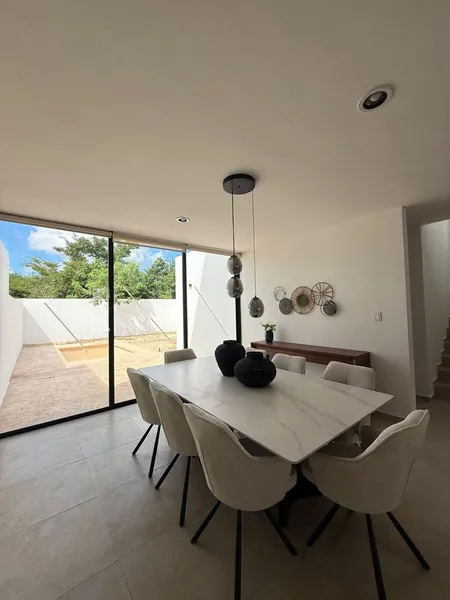Condominio en venta · Cholul, Mérida, Yucatán