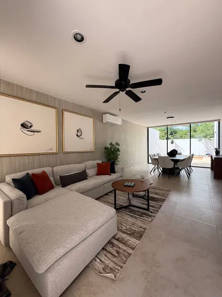 Condominio en venta · Cholul, Mérida, Yucatán