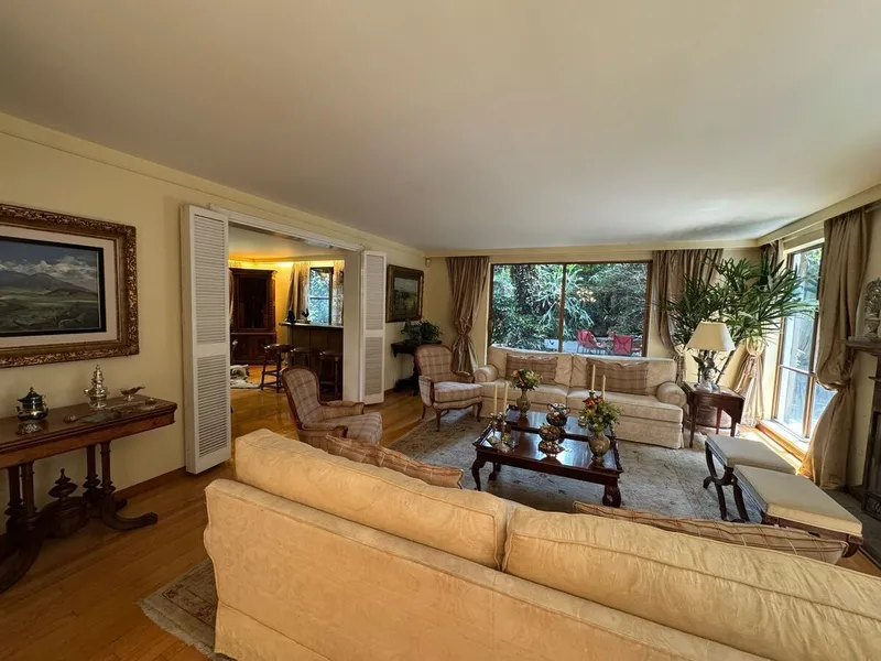 Casa en venta · Lomas de Chapultepec I Sección, Lomas de Chapultepec, Chapultepec, Miguel Hidalgo, Ciudad de México