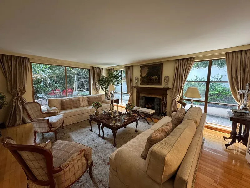 Casa en venta · Lomas de Chapultepec I Sección, Lomas de Chapultepec, Chapultepec, Miguel Hidalgo, Ciudad de México