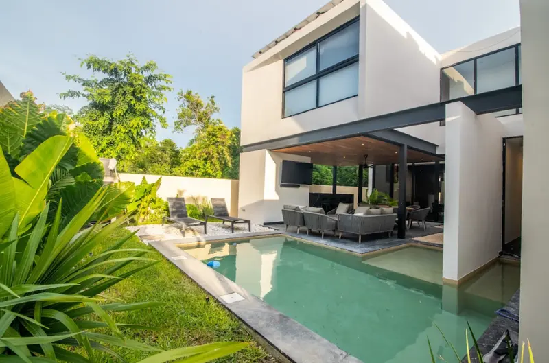 Condominio en venta · Tamanché, Mérida, Yucatán
