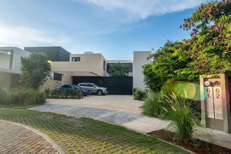 Condominio en venta · Tamanché, Mérida, Yucatán