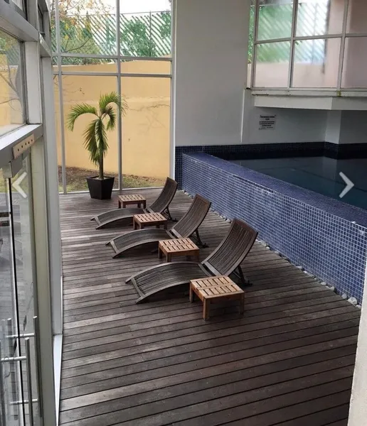 Departamento en venta · Huixquilucan, Estado de México