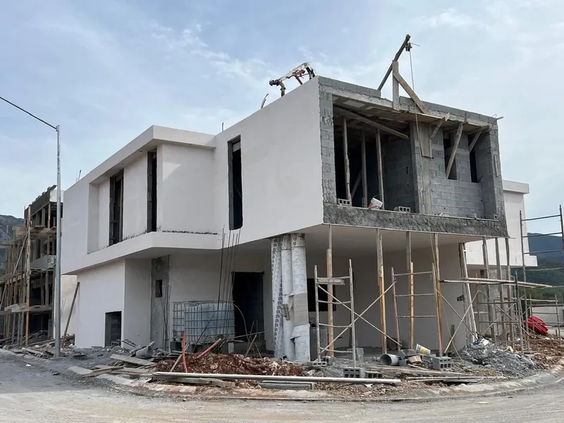 Casa en venta · Bosques de las Misiones Sector Magnolia, Santiago, Nuevo León