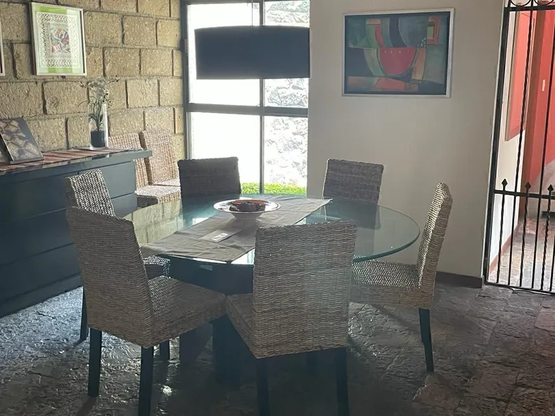 Casa en venta · Del Niño Jesús, Tlalpan, Ciudad de México