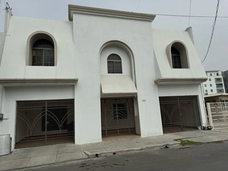 Casa en venta · Industrias del Vidrio Ampliación Oriente Sector 5, San Nicolás de los Garza, Nuevo León