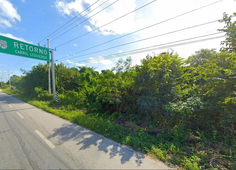 Lote en venta · Puerto Aventuras, Solidaridad, Quintana Roo