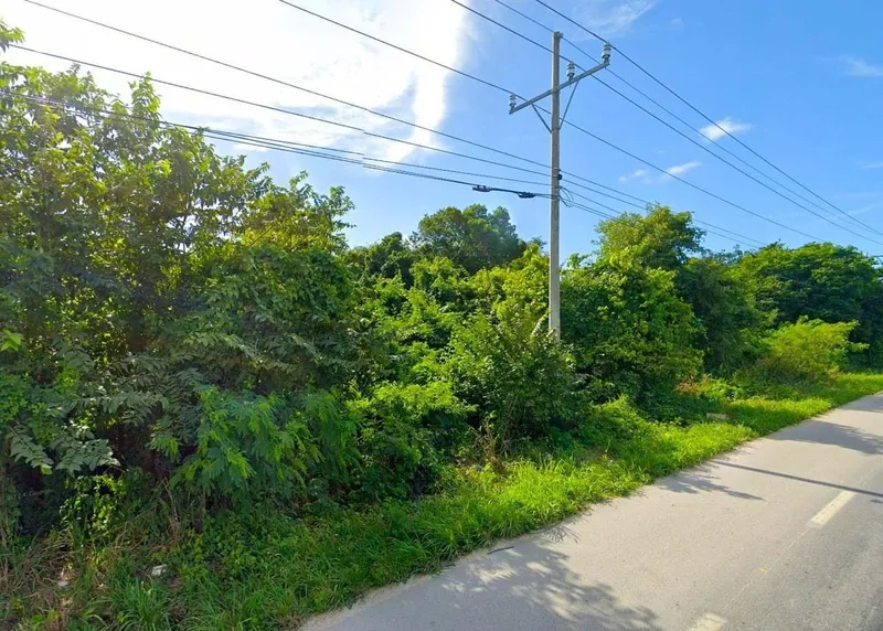 Lote en venta · Puerto Aventuras, Solidaridad, Quintana Roo
