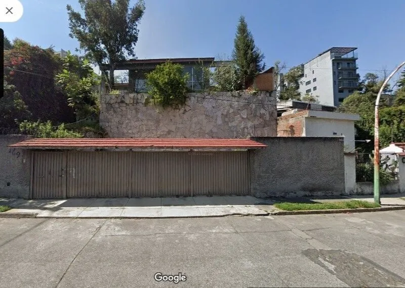 Lote en venta · Lomas de Tecamachalco, Naucalpan de Juárez, Estado de México