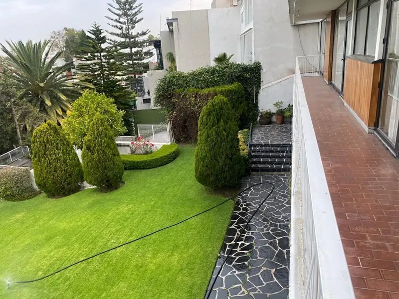 Casa en venta · Lomas de Reforma, Miguel Hidalgo, Ciudad de México