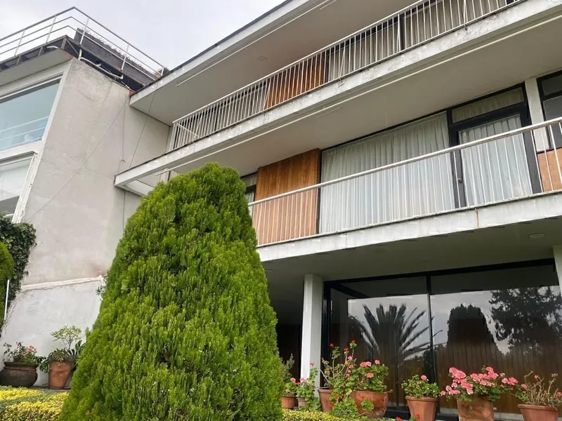 Casa en venta · Lomas de Reforma, Miguel Hidalgo, Ciudad de México
