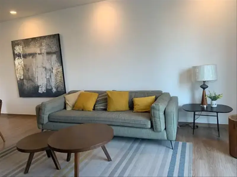 Departamento en venta · Cuauhtémoc, Ciudad de México