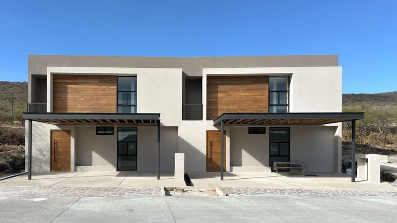 Condominio en venta · Altozano el Nuevo Santiago de Querétaro, Querétaro, Querétaro