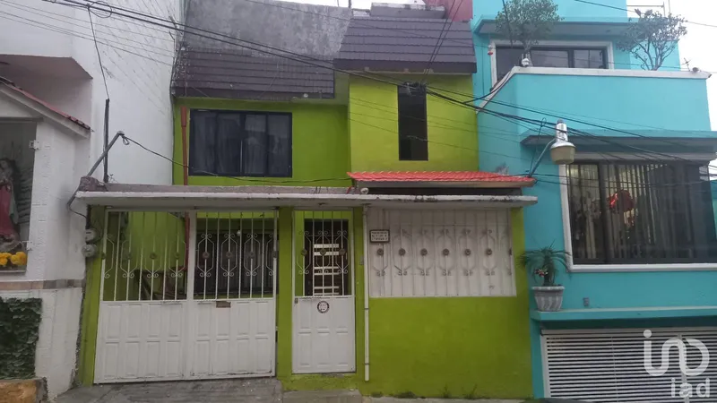 Casa en venta · La Palmita, Álvaro Obregón, Ciudad de México Casa en venta · La Palmita, Álvaro Obregón, Ciudad de México