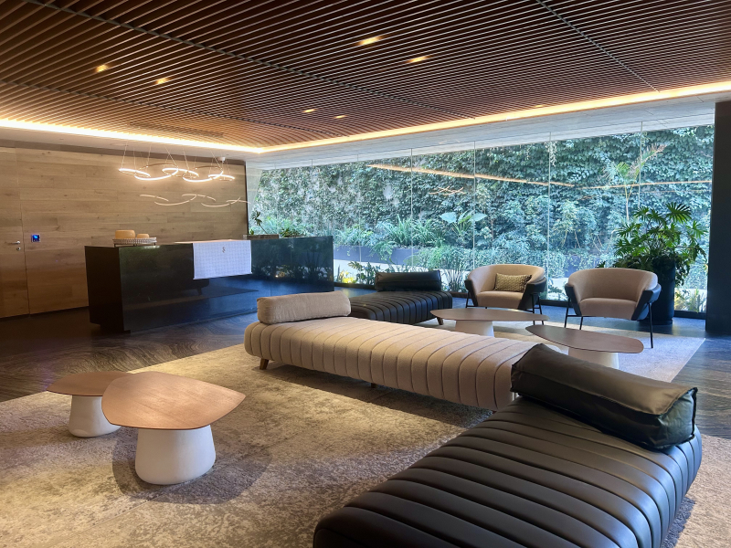 Departamento en venta · Lomas de Vista Hermosa, Cuajimalpa de Morelos, Ciudad de México