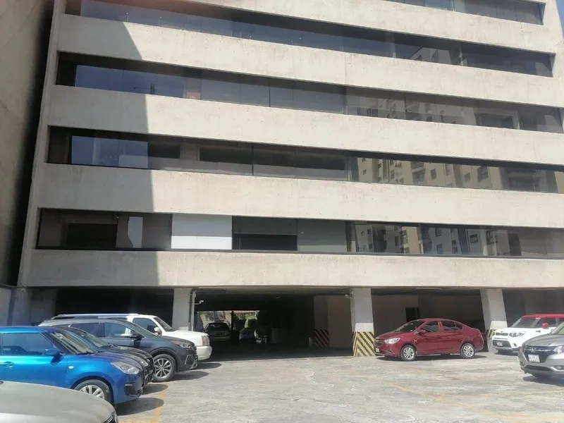 Oficina en venta · San Jerónimo Lídice, La Magdalena Contreras, Ciudad de México Oficina en venta · San Jerónimo Lídice, La Magdalena Contreras, Ciudad de México