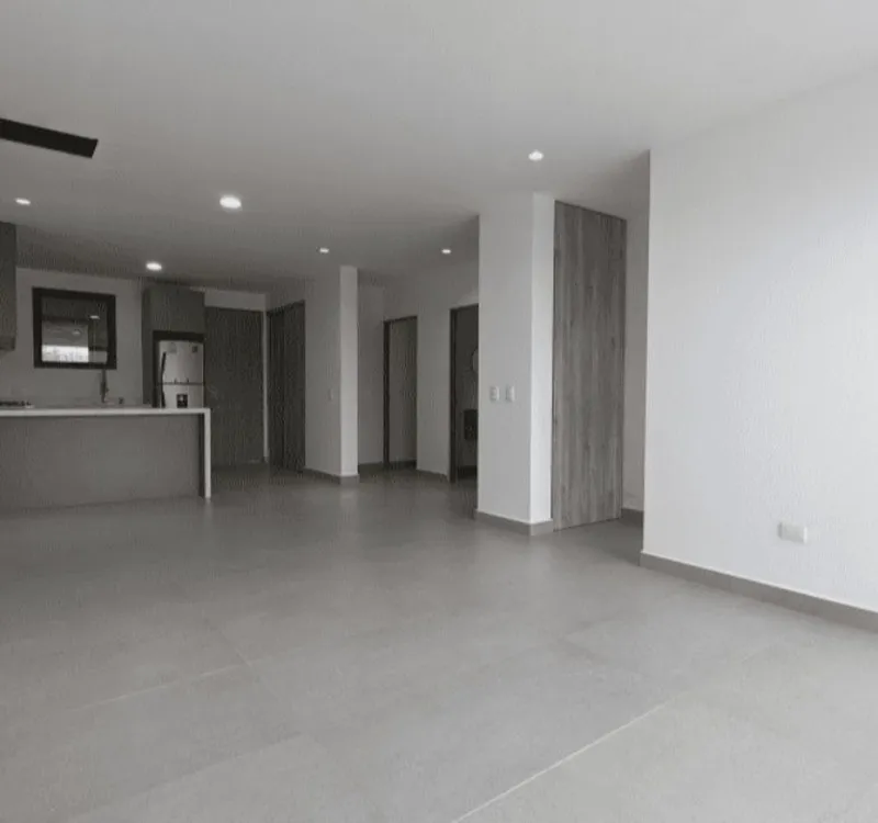 Departamento en venta · Las Cumbres, Monterrey, Nuevo León