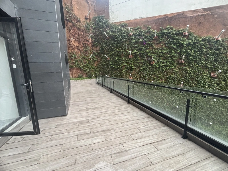 Departamento en venta · Interlomas, Huixquilucan, Estado de México
