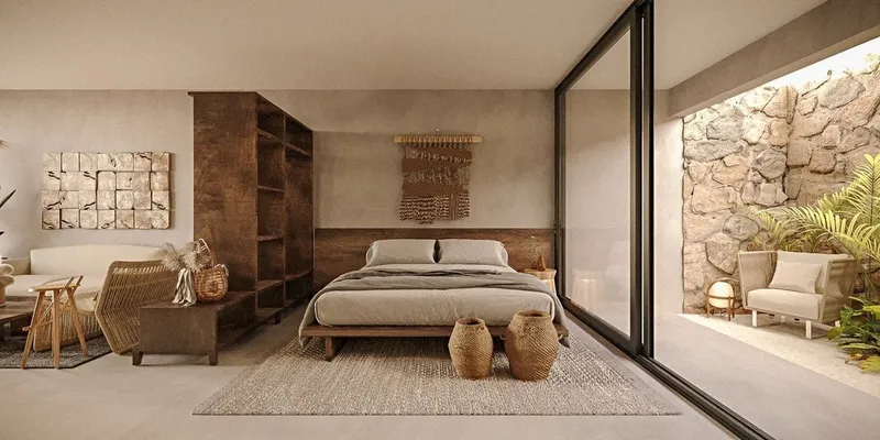 Departamento en venta · La Veleta, Tulum, Quintana Roo
