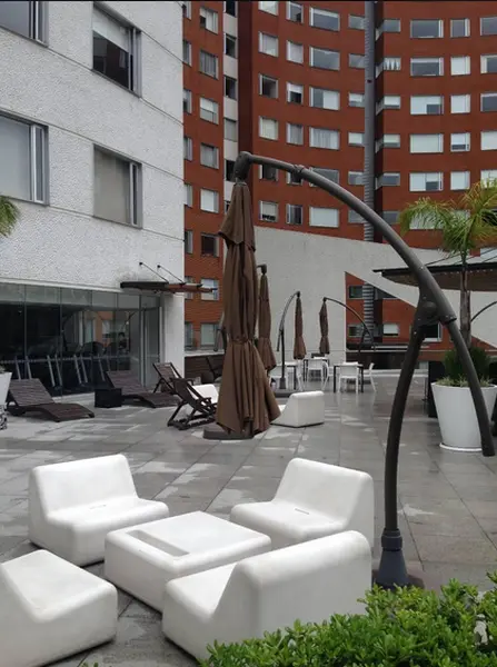 Departamento en venta · Lomas de Santa Fe, Álvaro Obregón, Ciudad de México
