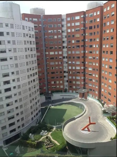 Departamento en venta · Lomas de Santa Fe, Álvaro Obregón, Ciudad de México