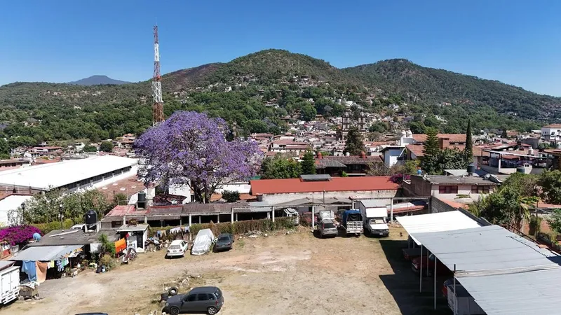 Lote en venta · La Capilla, Valle de Bravo, Estado de México