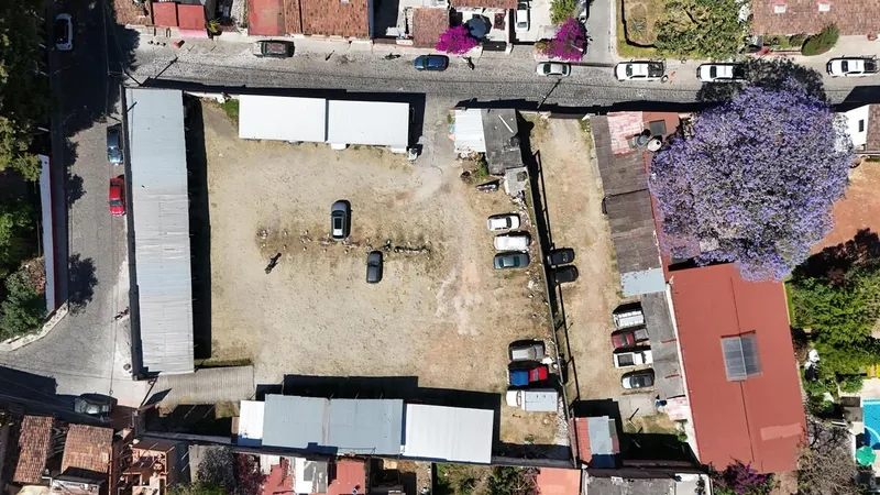 Lote en venta · La Capilla, Valle de Bravo, Estado de México