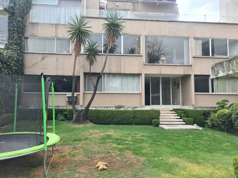 Condominio en venta · Club de Golf México, Tlalpan, Ciudad de México Condominio en venta · Club de Golf México, Tlalpan, Ciudad de México