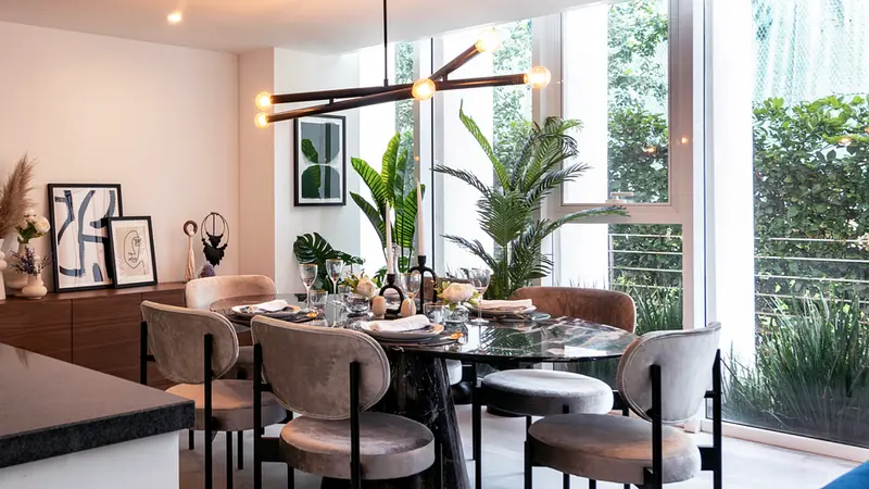 Departamento en venta · Lomas de Santa Fe, Álvaro Obregón, Ciudad de México